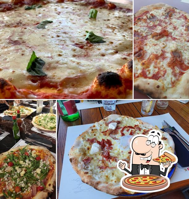 Pizzeria Skipper