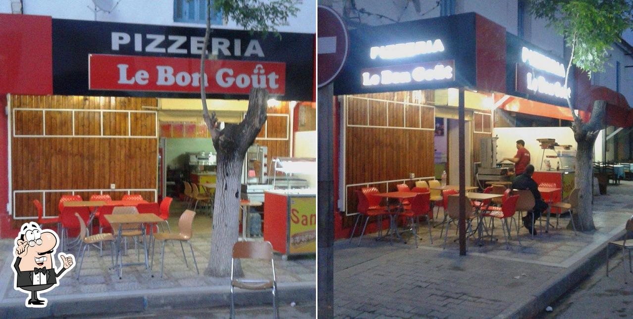 Le bon goût Tabarka