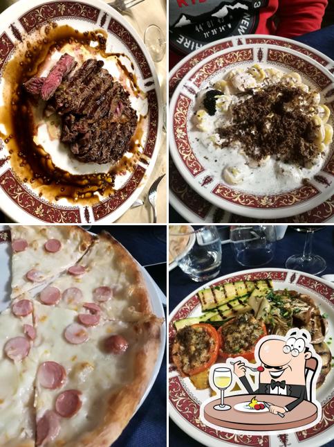 Ristorante Pizzeria Il Colle