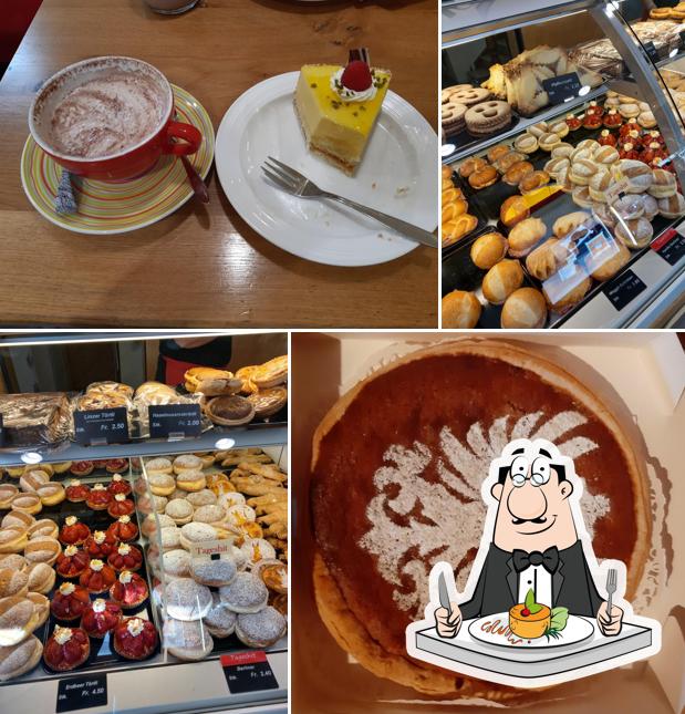 Steininger Bäckerei-Konditorei