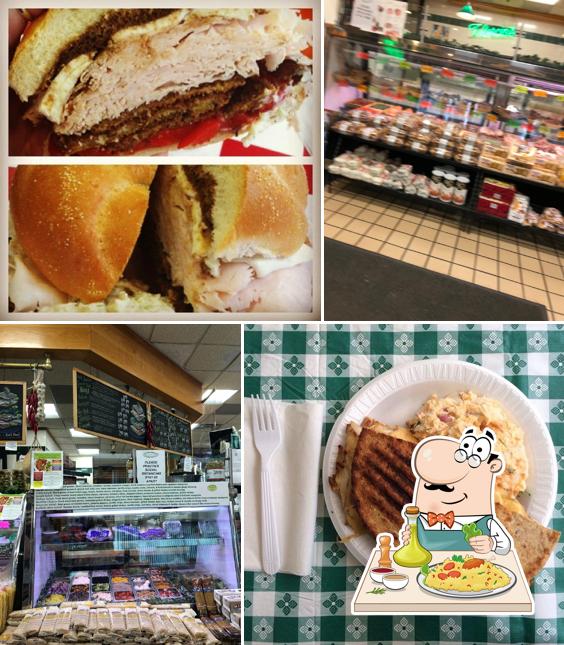 Taliercio's Ultimate Gourmet