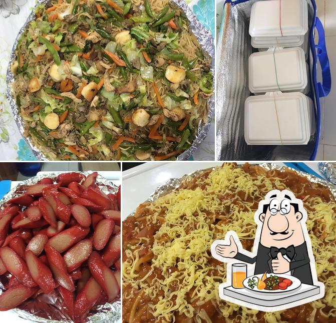 Tara Let's Cafeteria