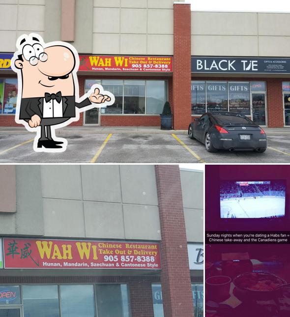 Wah Wi