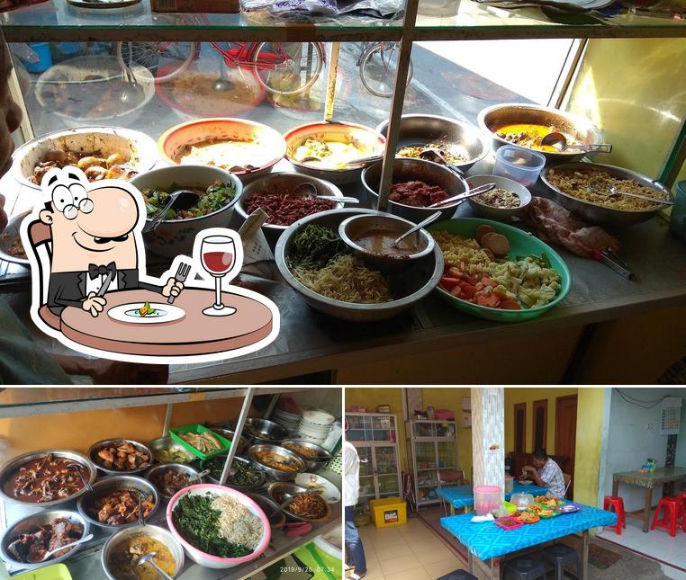 Warung Makan Mbak Yuni