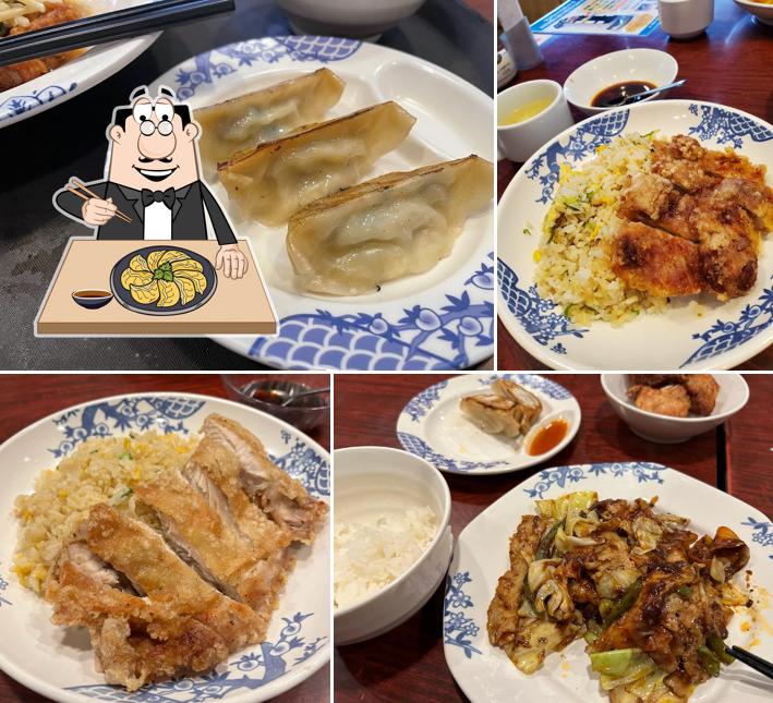 バーミヤン 伊那日影店