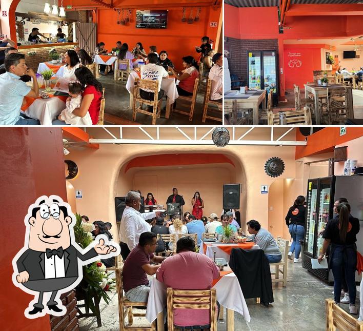 Restaurante Bar Hermanos Rodriguez