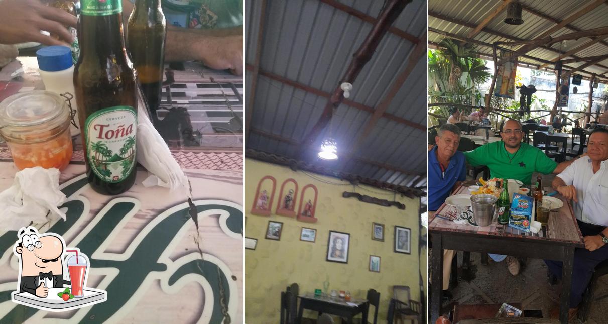 Restaurante El Hípico