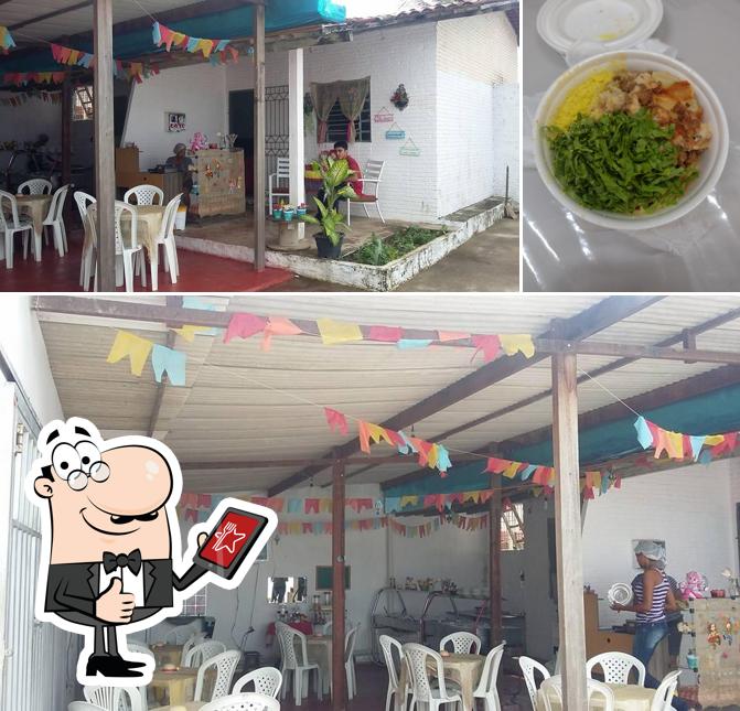 Restaurante Pimenta de Cheiro