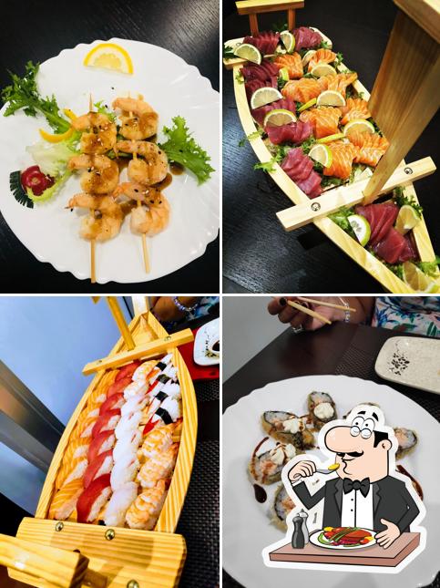 Ristorante Jukai