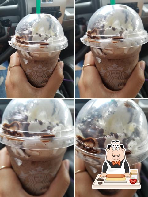 Starbucks Coffee Company