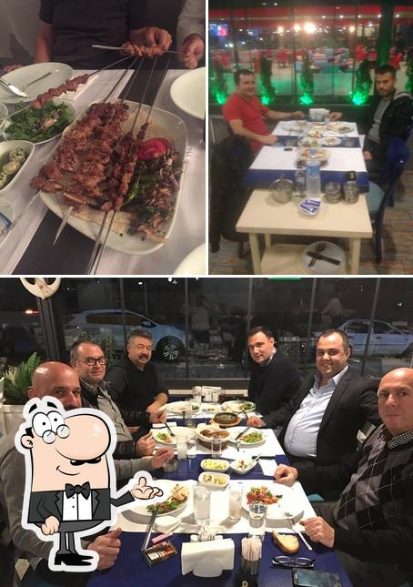 Faros Restaurant