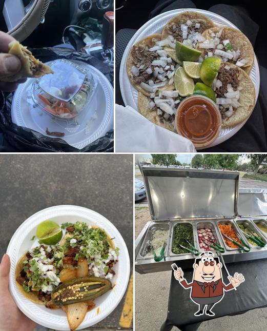 Tacos 420