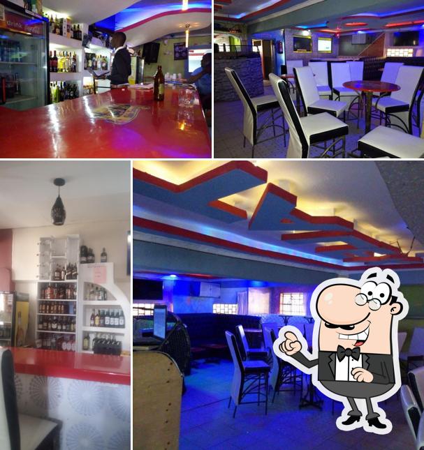 Talex Inn Restaurant, Pub & Car Wash