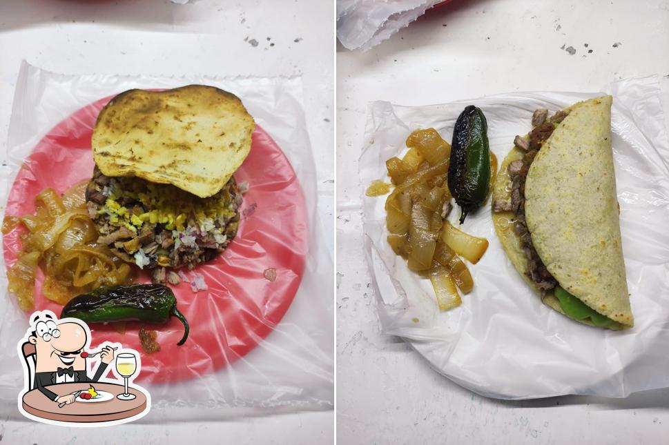 Taquería Lucy