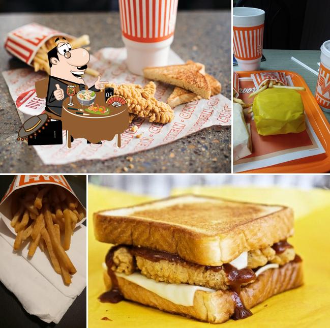 Whataburger