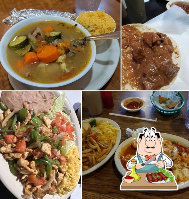 Dos Jaliscos Mexican Restaurant