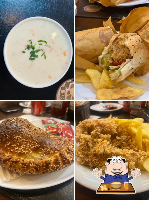 2000 Restaurant رستوران 2000