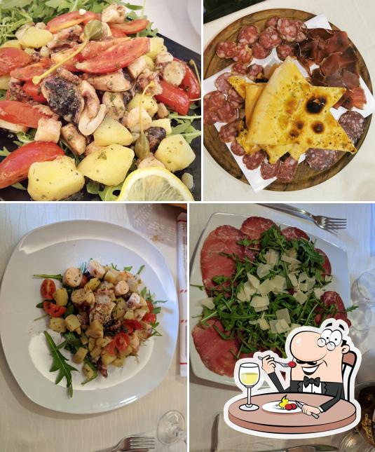 Albergo Ristorante Eden
