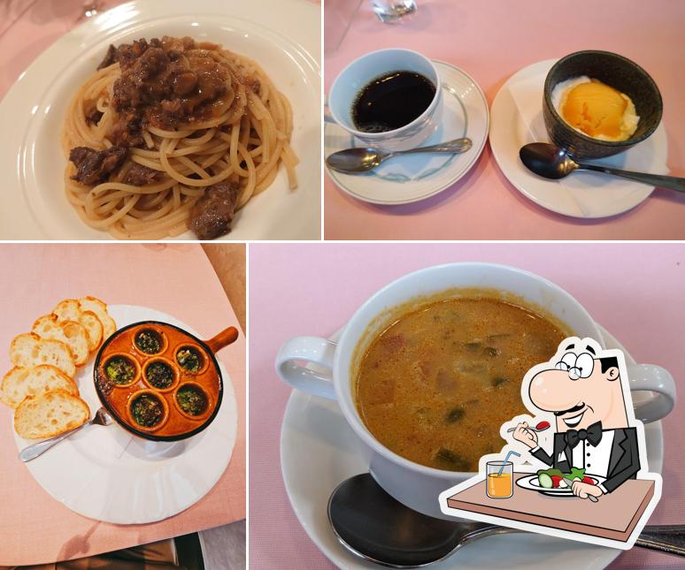 Bistro Shimotori