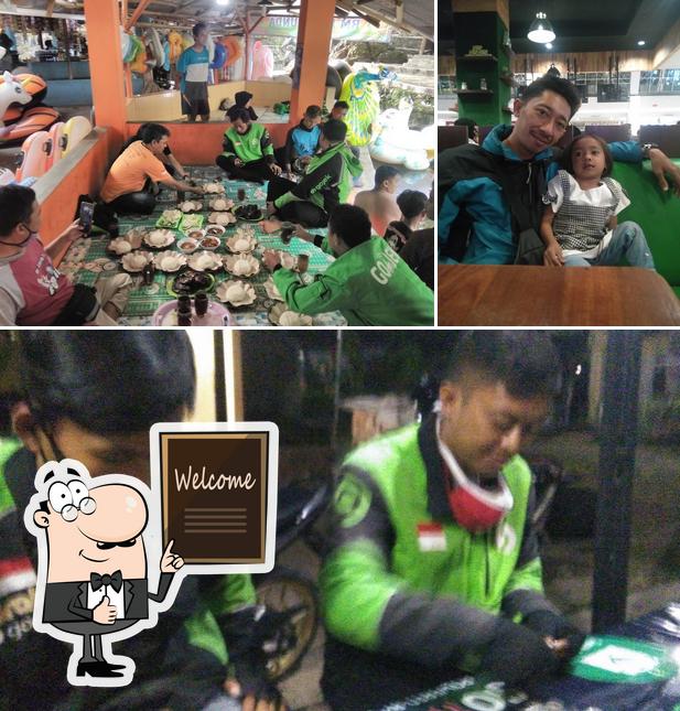 Dapur NN barokah