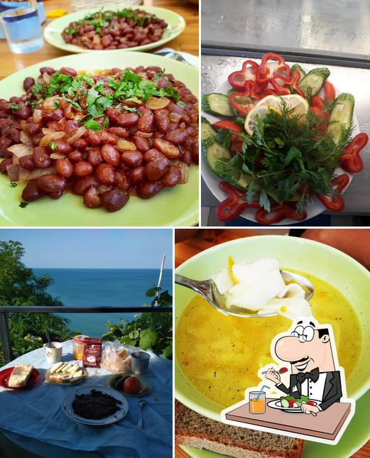 Домашняя Кухня