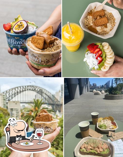 SolBowl Milsons Point