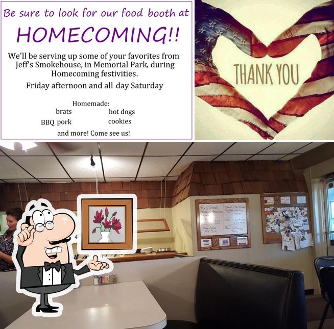 Copper Kettle Restaurant & Catering