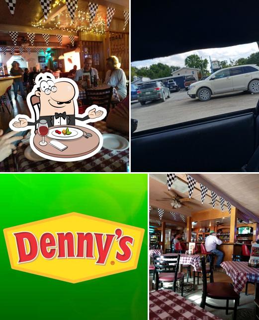 Denny's Place