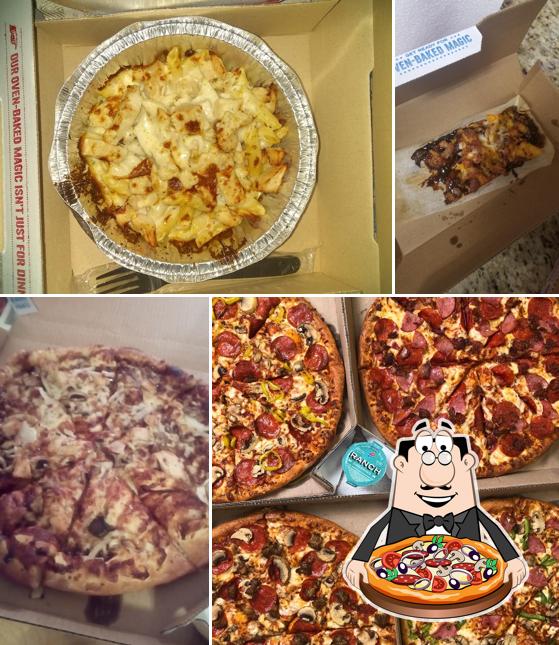 Domino's Pizza