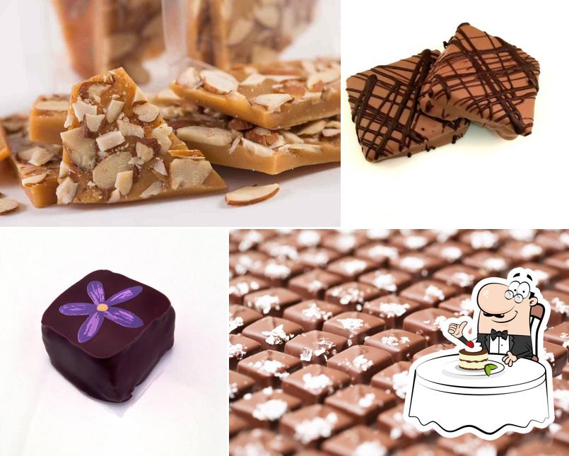 Dorinda's Chocolates