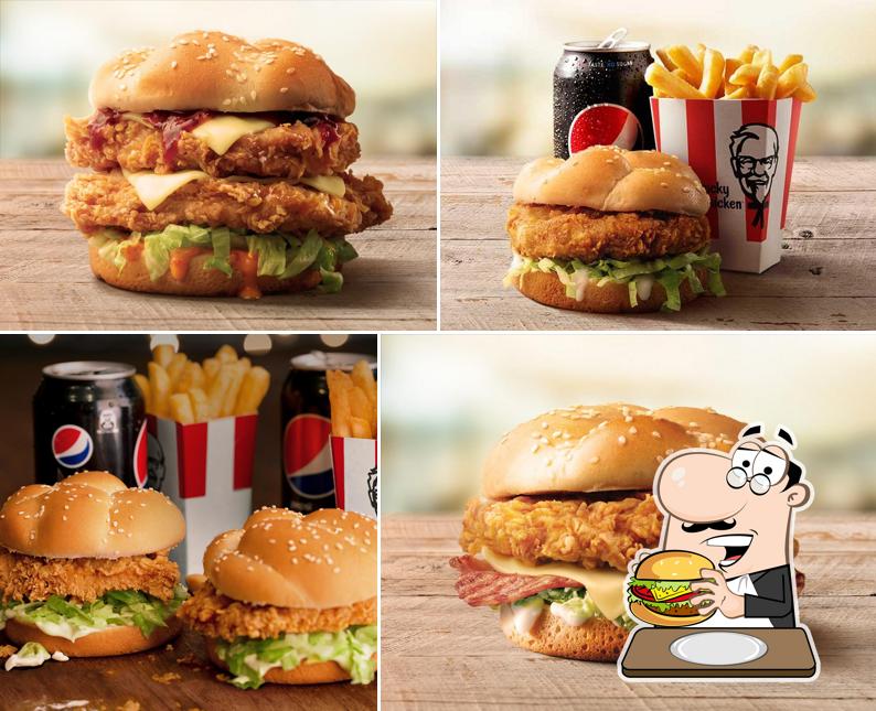 KFC North Geelong