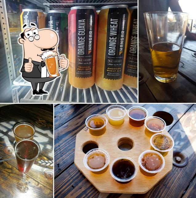Hangar 24 Redlands