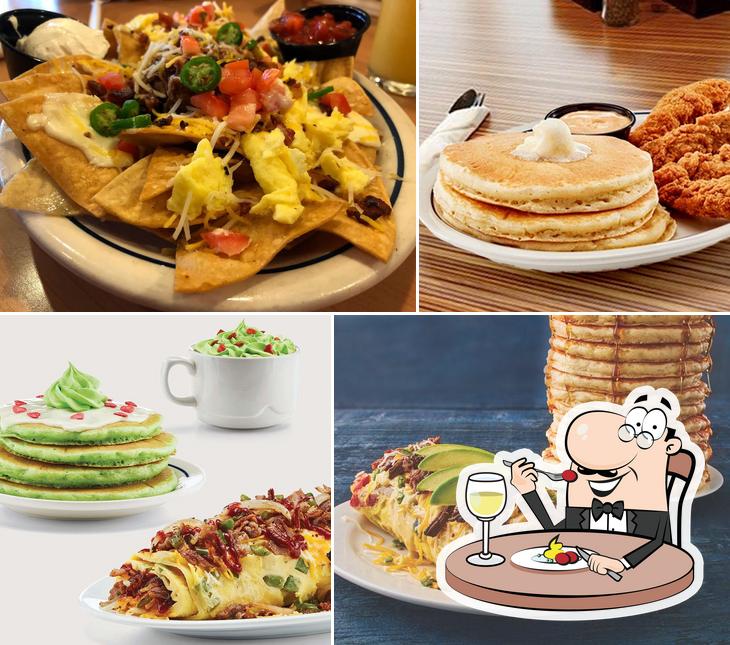 IHOP