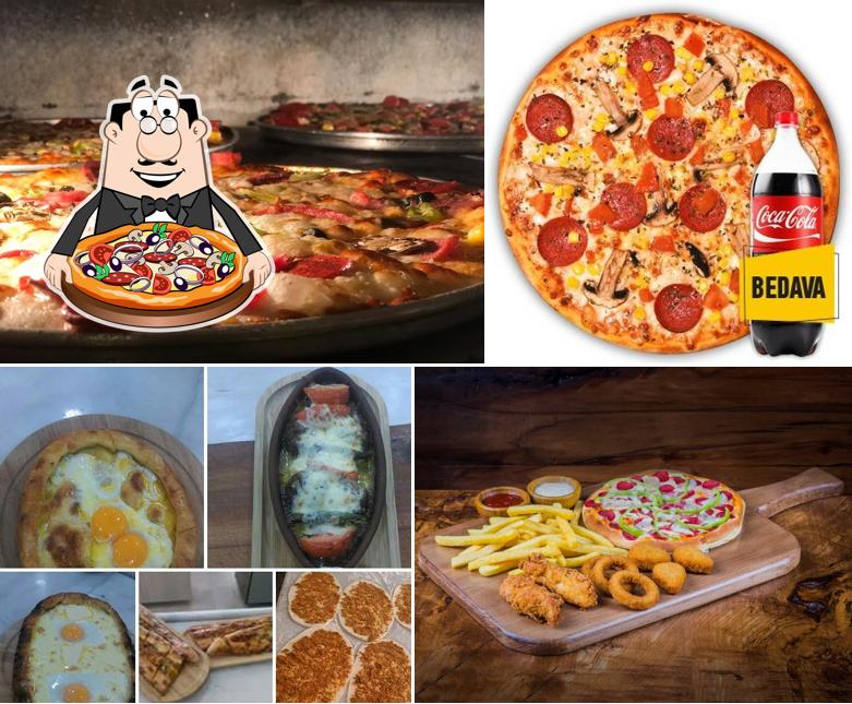 King of Pizzarella