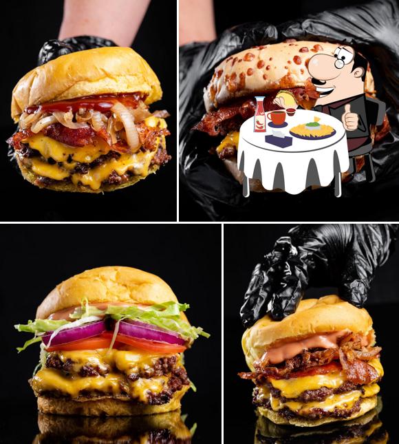 Like Burger
