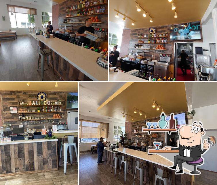 Los Altos Restaurant