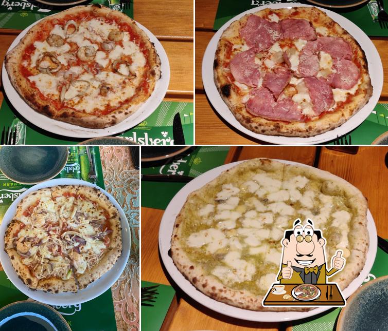 Mojo Italian Gusto