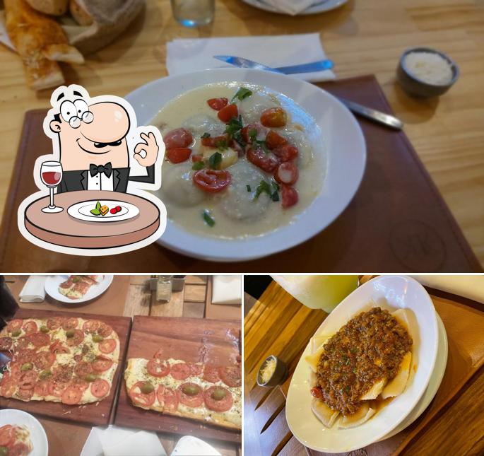 La Comilona