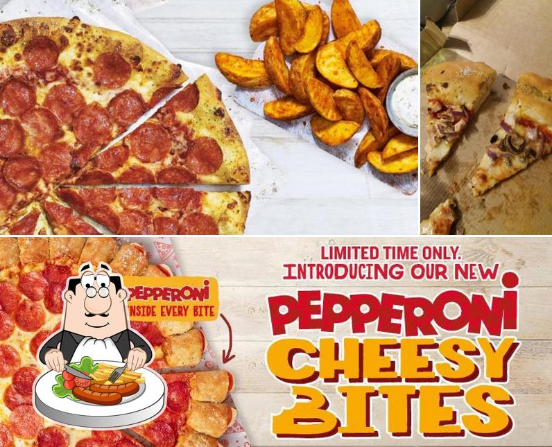 Pizza Hut Chesterfield