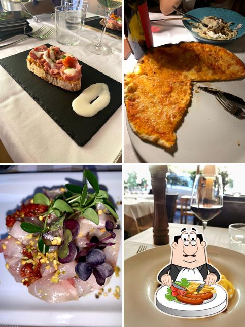 Ponentino - Ristorante - Trastevere