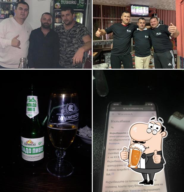 Club Shareno