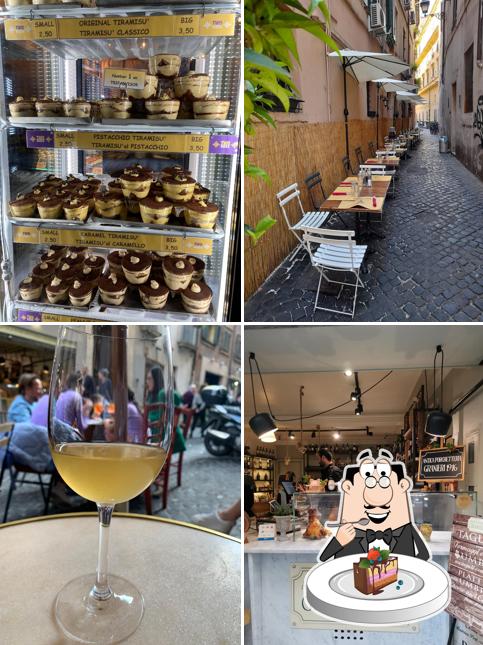 Enoteca il Piccolo dal 1980