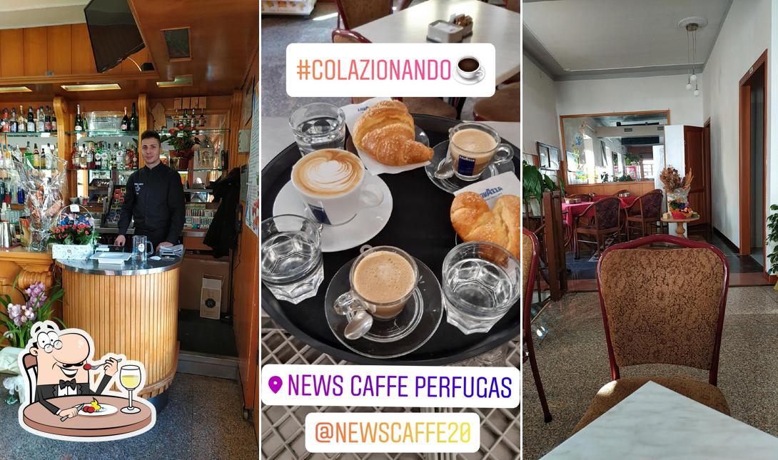 News caffè