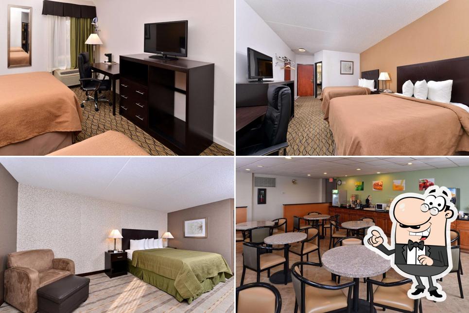 Quality Inn & Suites