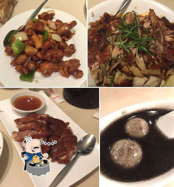 Bambusa Asian Cuisine