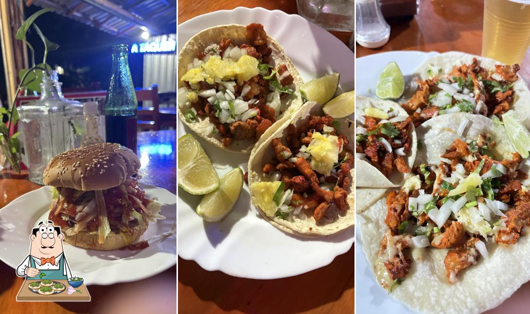EL TAKITO