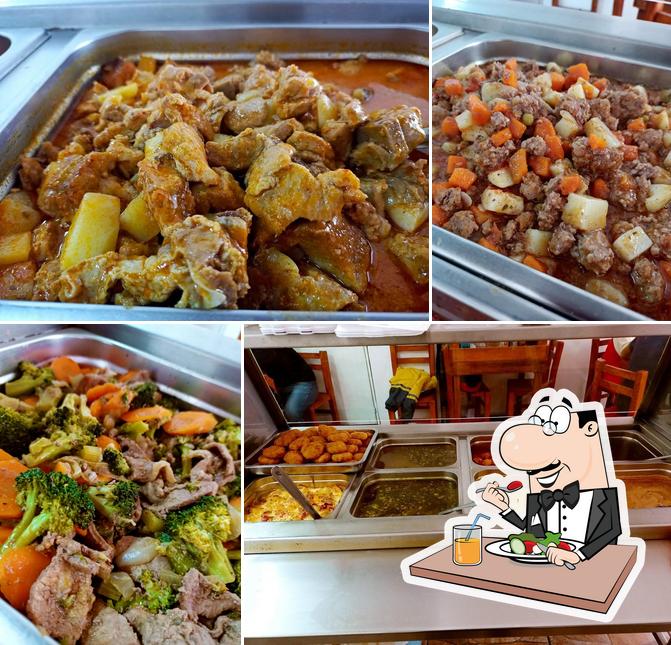 "El Rinconcito" Cocina Casera