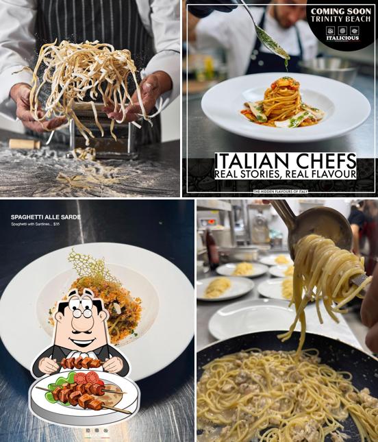 Italicious