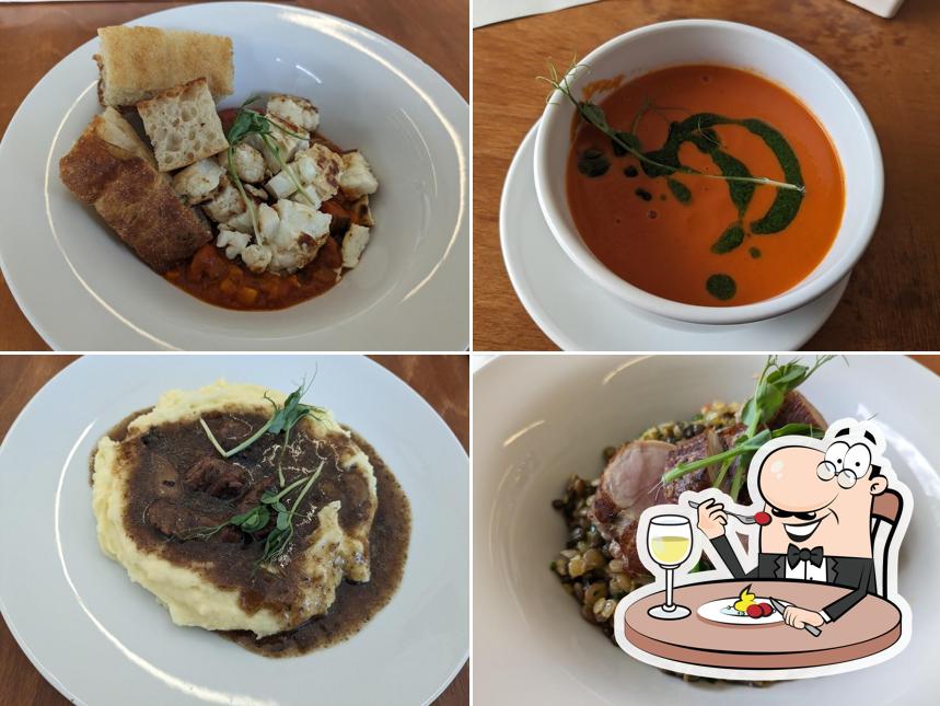 KANCL bistro