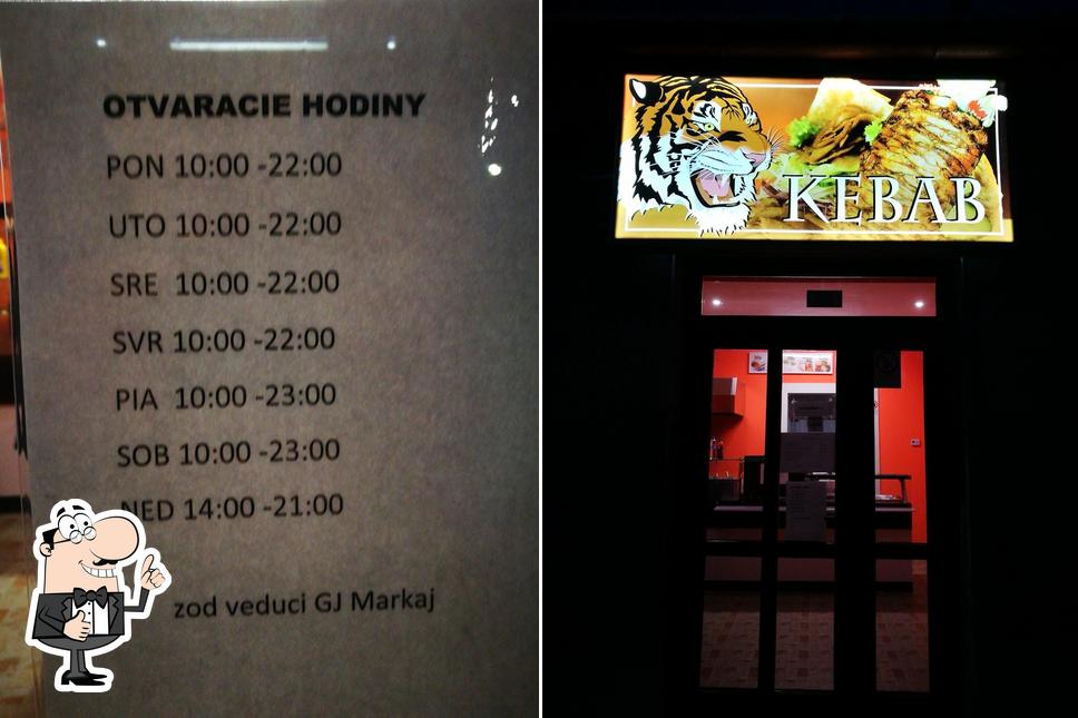Kebab Raslavice